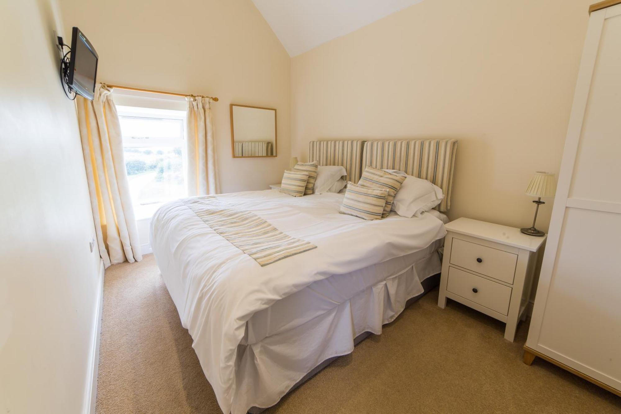 גטשהד Riding Farm Cottages מראה חיצוני תמונה