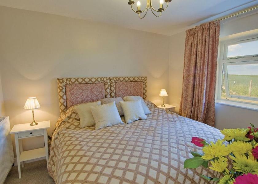 גטשהד Riding Farm Cottages מראה חיצוני תמונה