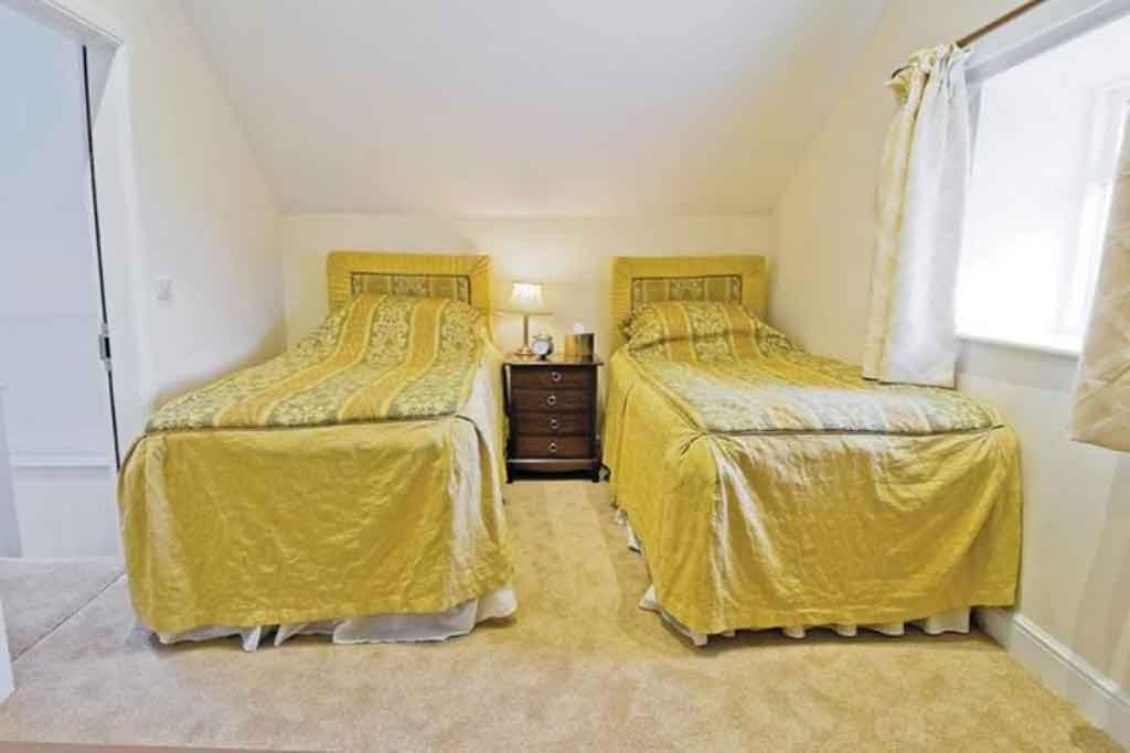 גטשהד Riding Farm Cottages מראה חיצוני תמונה